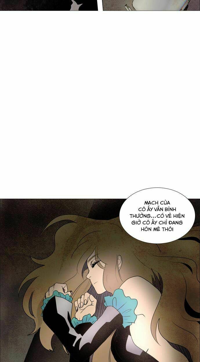 lessa 2: the crimson knight chapter 45 11