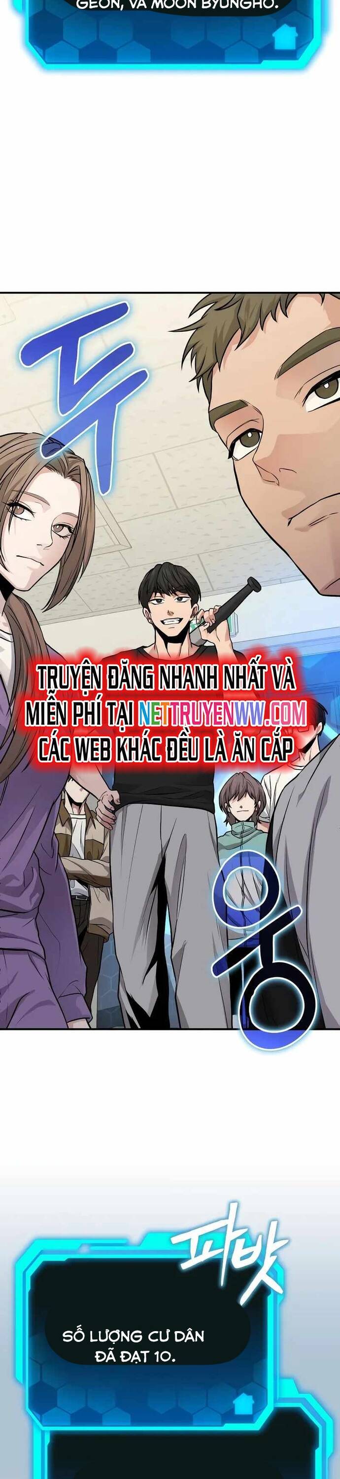 Tuyệt Đối Dân Cư Chapter 7 23