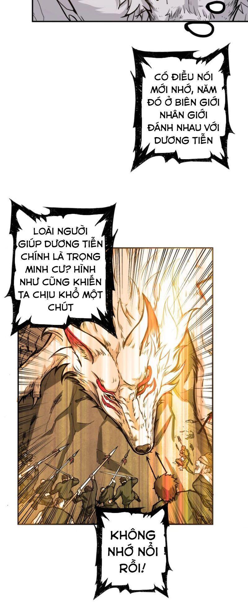 god slayer chapter 49 13