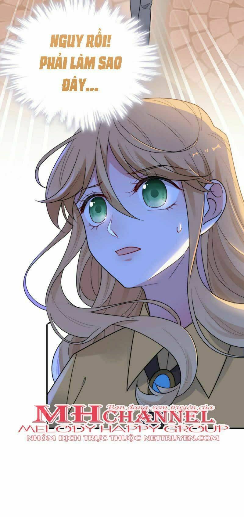 ma lạt thiên kim đẩu ác thiếu chapter 214 22