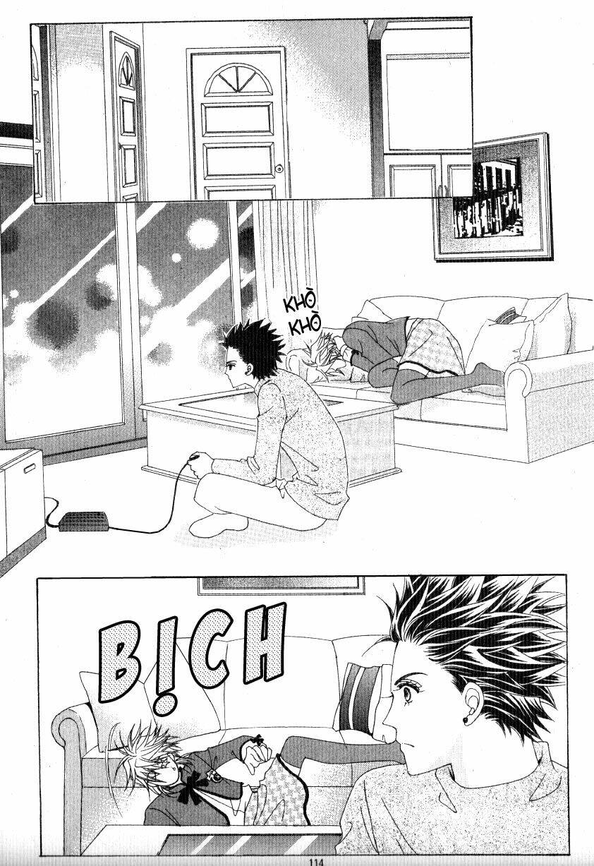 she's scary chapter 43 34