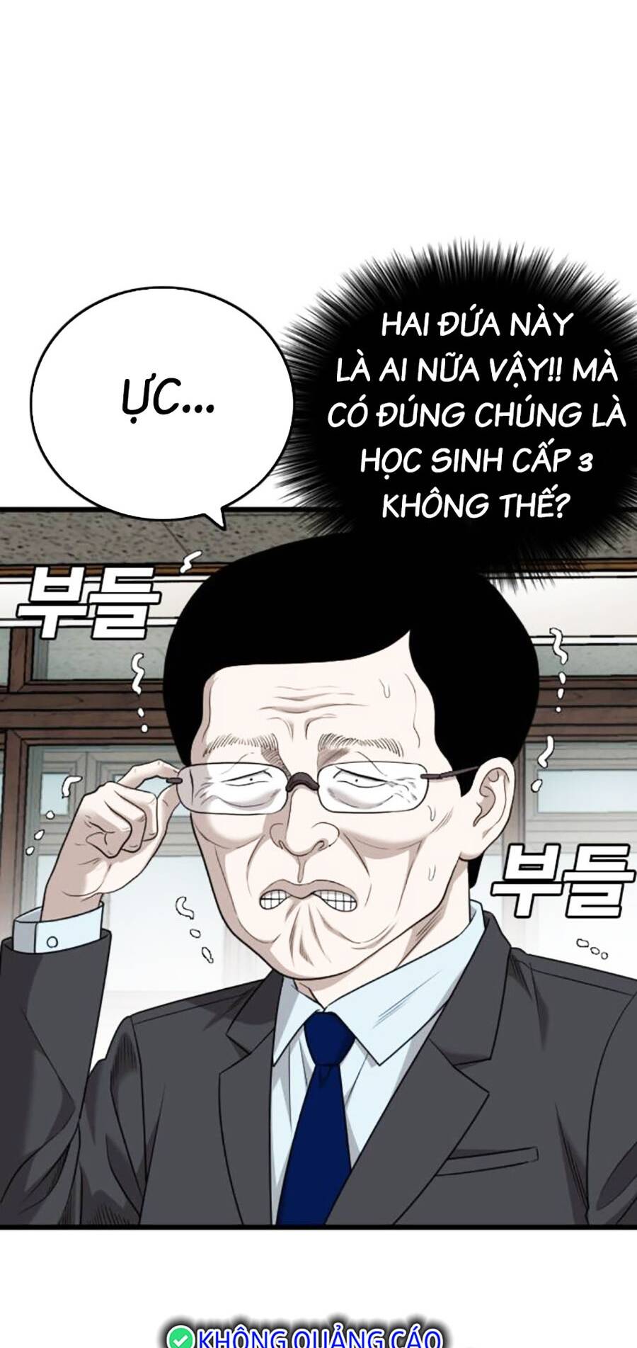 người xấu chapter 174 39