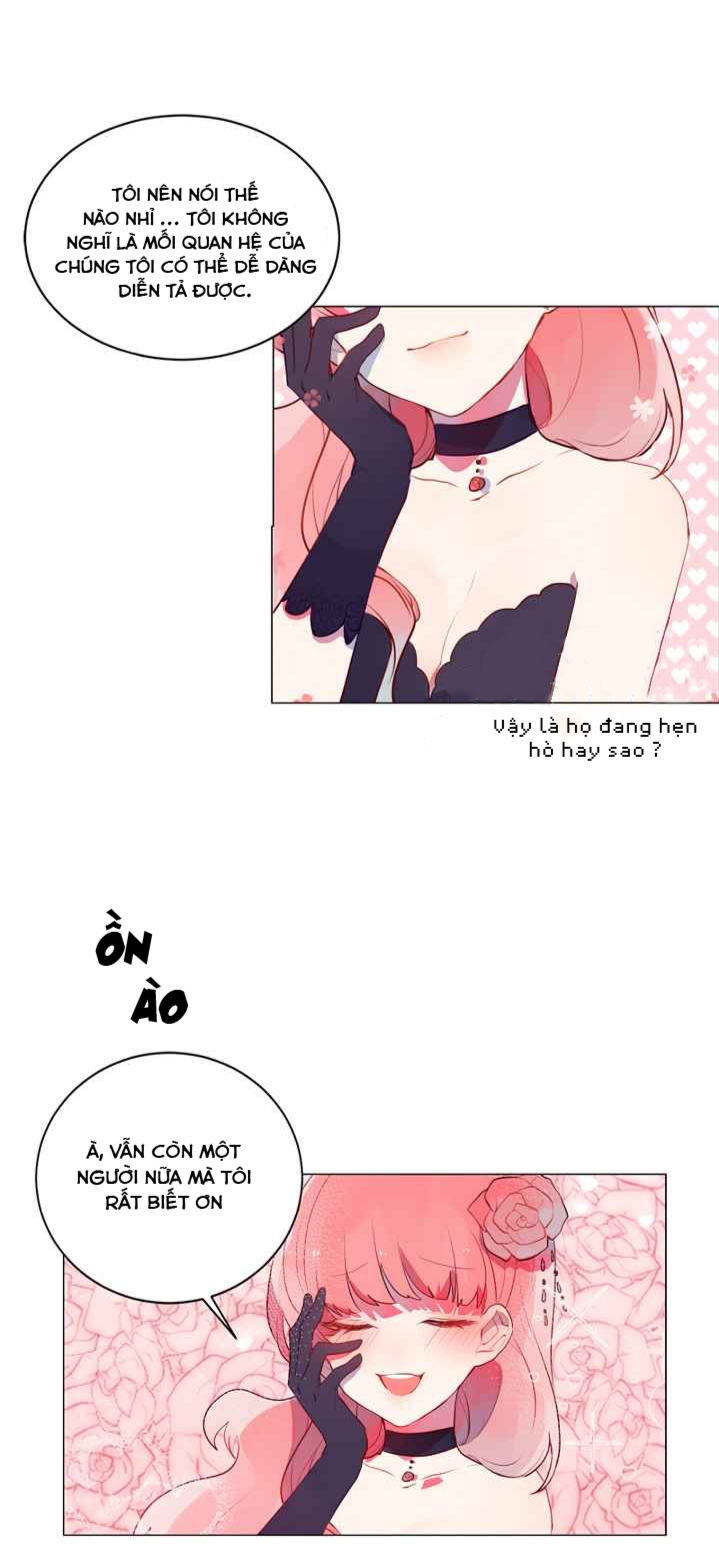 duy nhất mình em chapter 1 13