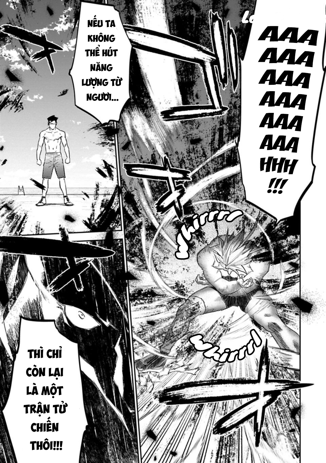 fantasy bishoujo juniku ojisan to [manga] chapter 136 7