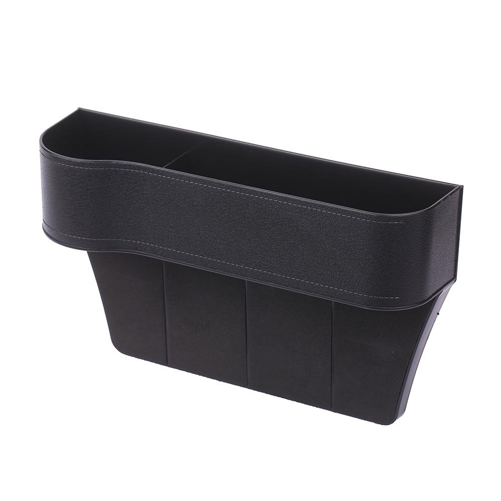 Glove Compartment Glovebox Car Seat Gap Filler Car Storage Box Multifunctional Organizer Large Capacity Versatile