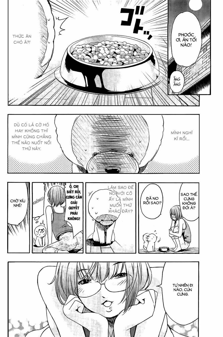 love riron chapter 24 16