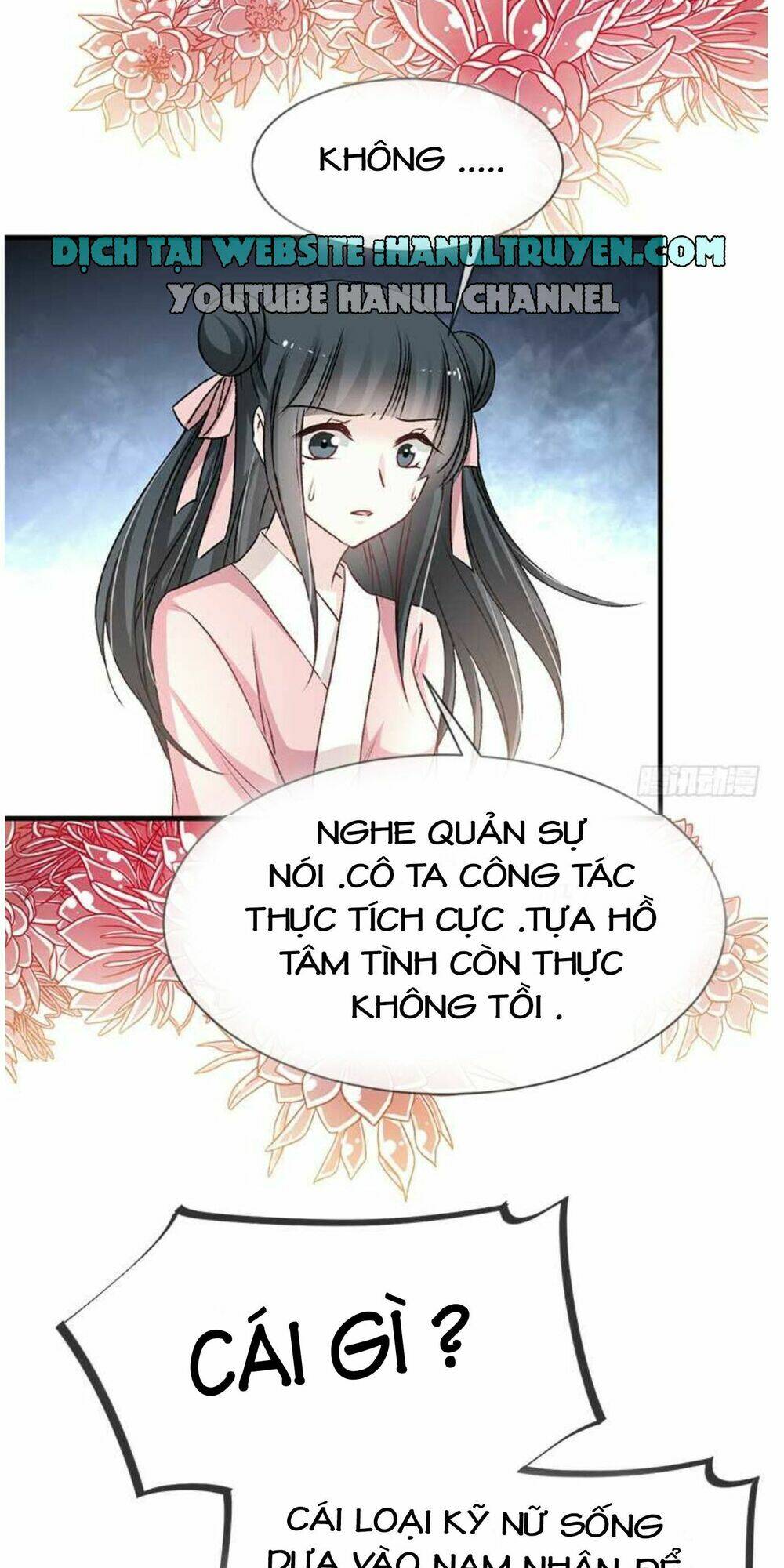 thiên hạ đệ nhất sủng phi chapter 36 3