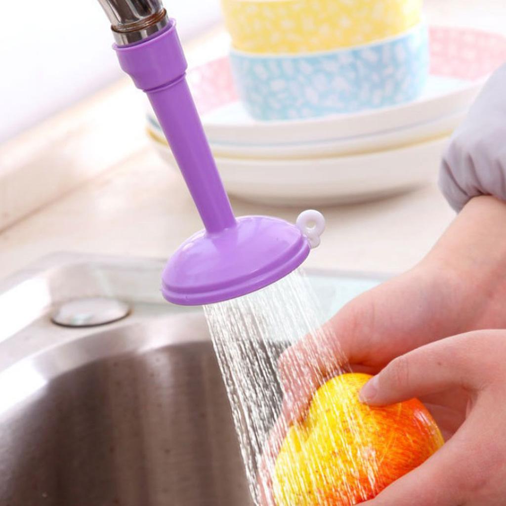 Kitchen Faucet Water Saving Regulator Water Filter