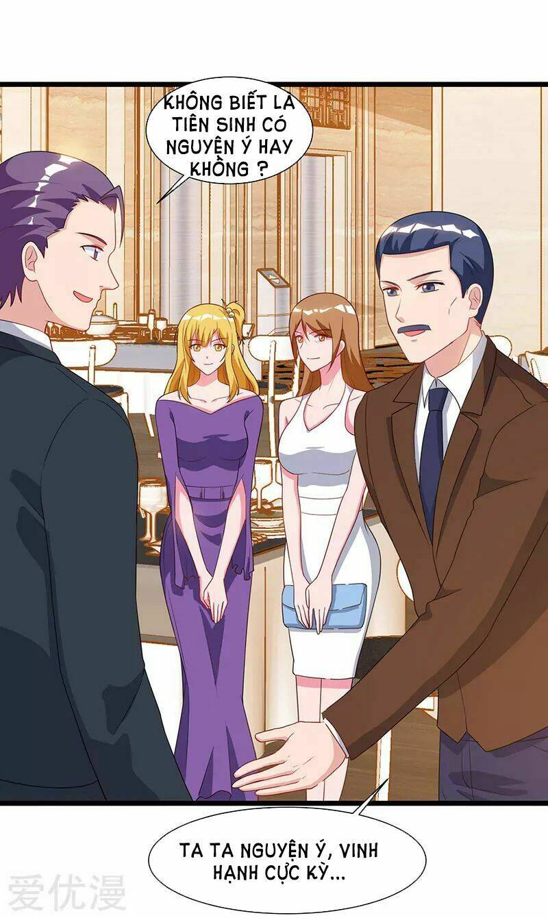 trọng sinh khí thiếu quy lai chapter 56 23