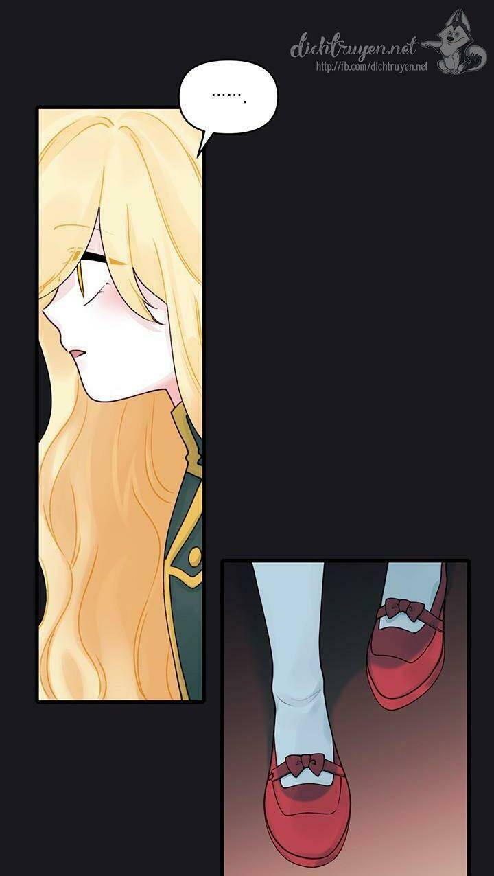 công chúa bãi rác chapter 13 30