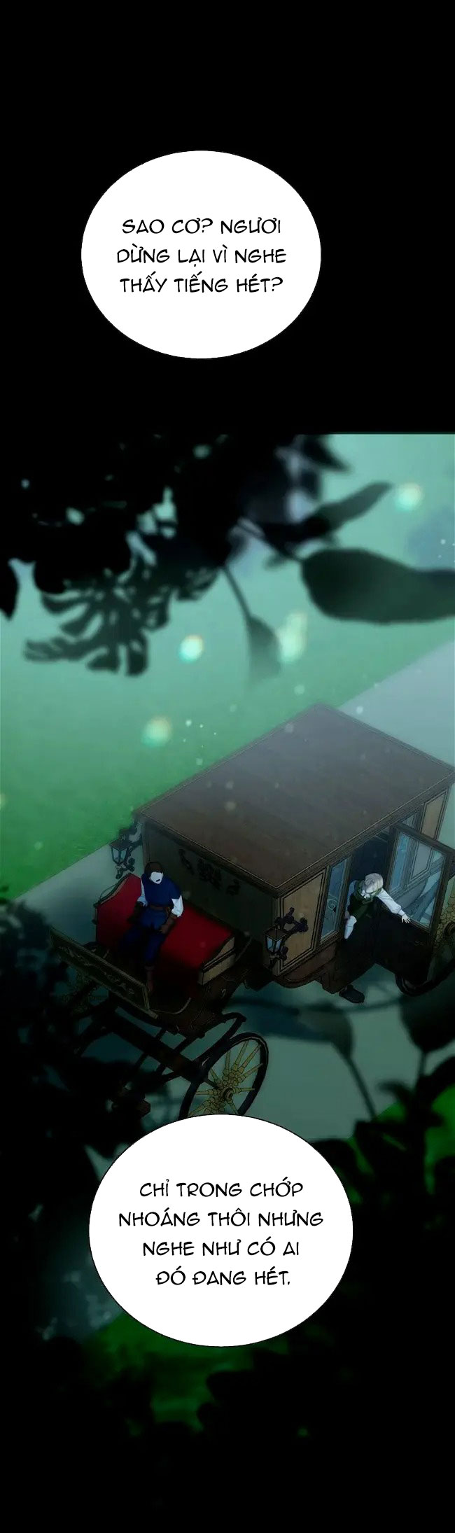 nữ hầu muốn đình công chapter 6.1 1