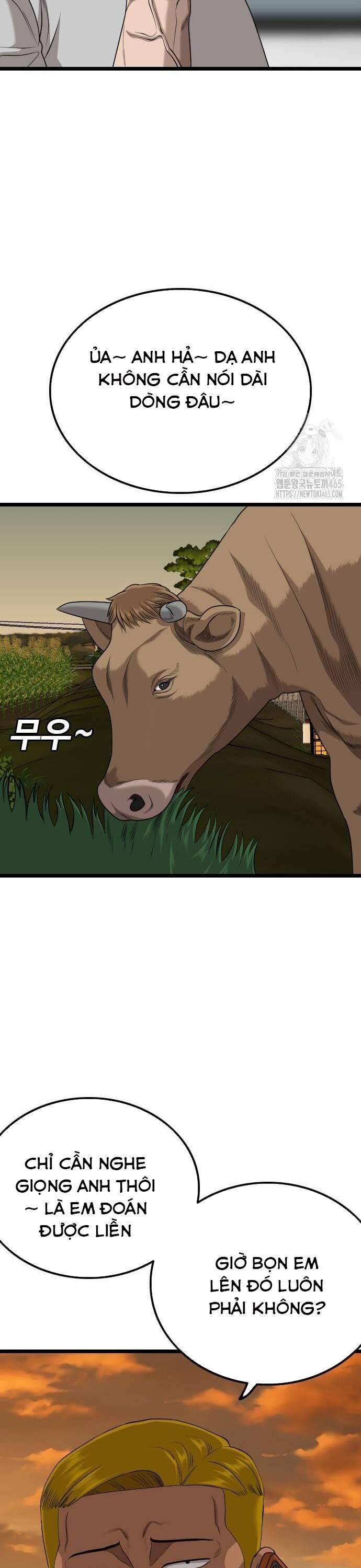 người xấu chapter 227 22