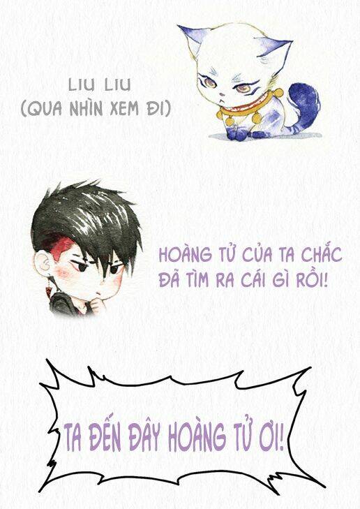 cuộc sống hiện đại của yêu quái bất tử chapter 14 8