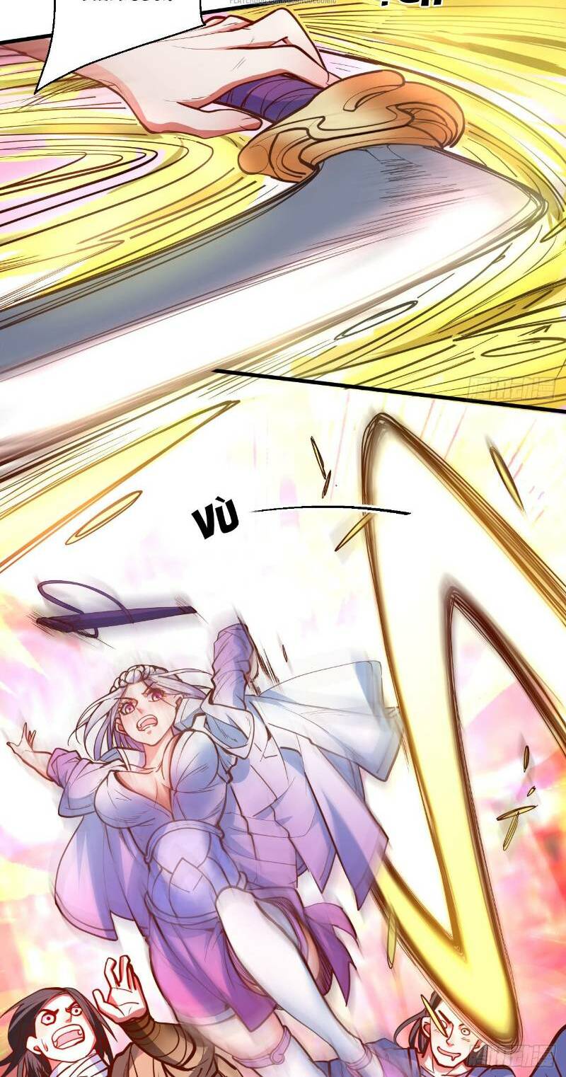 trọng sinh tối cường ma tôn ở rể chapter 17 14