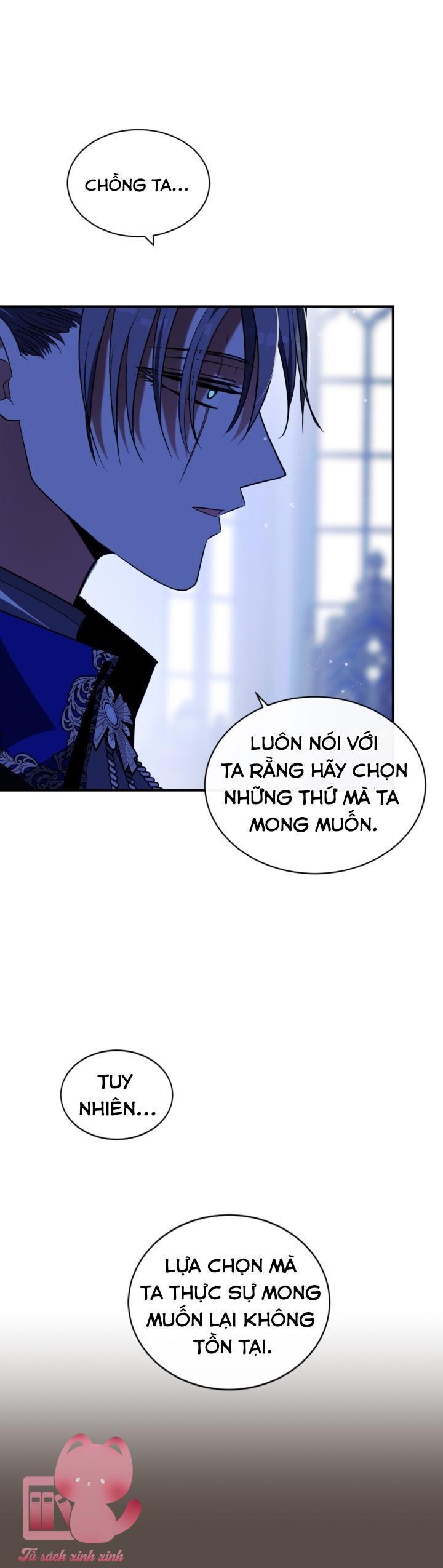 nguyện ước vô vọng của ma nữ chapter 101 6