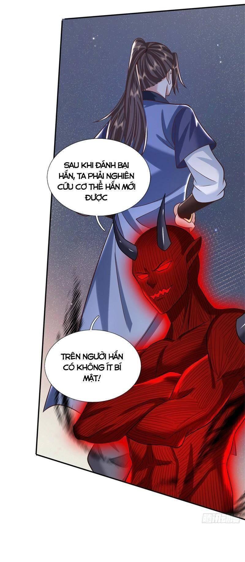 ta trở về từ thế giới tu tiên chapter 189 17