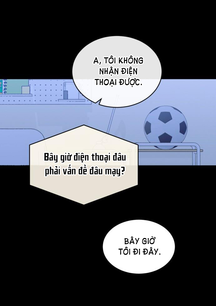 Vận May Bất Ngờ chapter 12.1 37