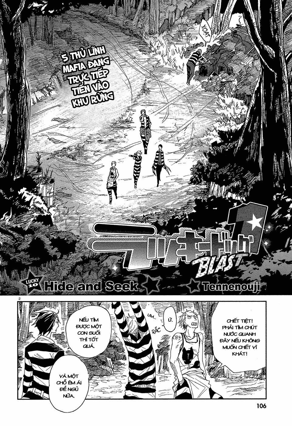 lucky dog 1 blast chapter 10 3