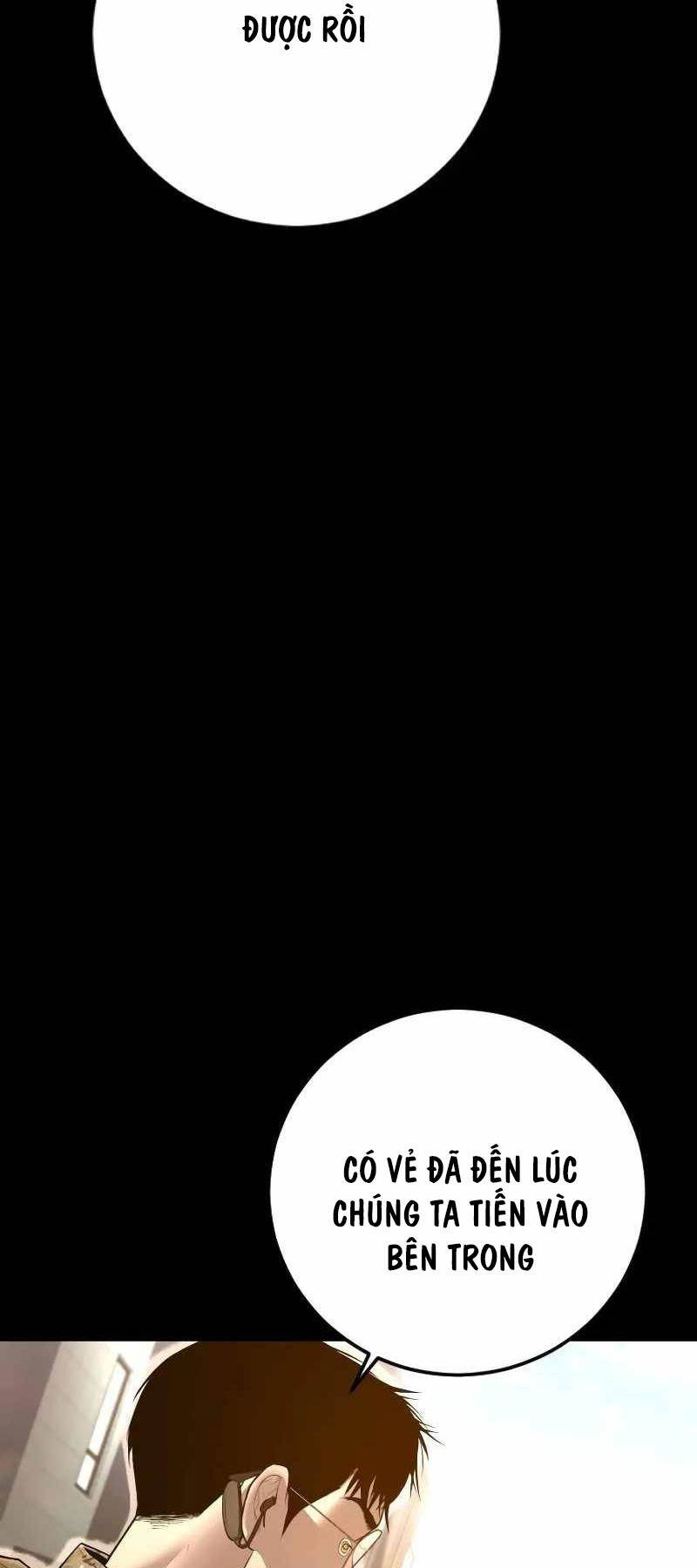 đặc vụ kim chapter 136 8