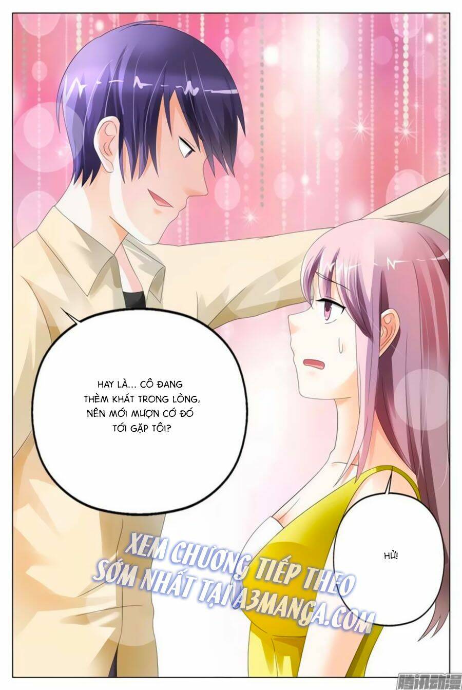 thủ tịch ngoan ngoan ái chapter 16 11