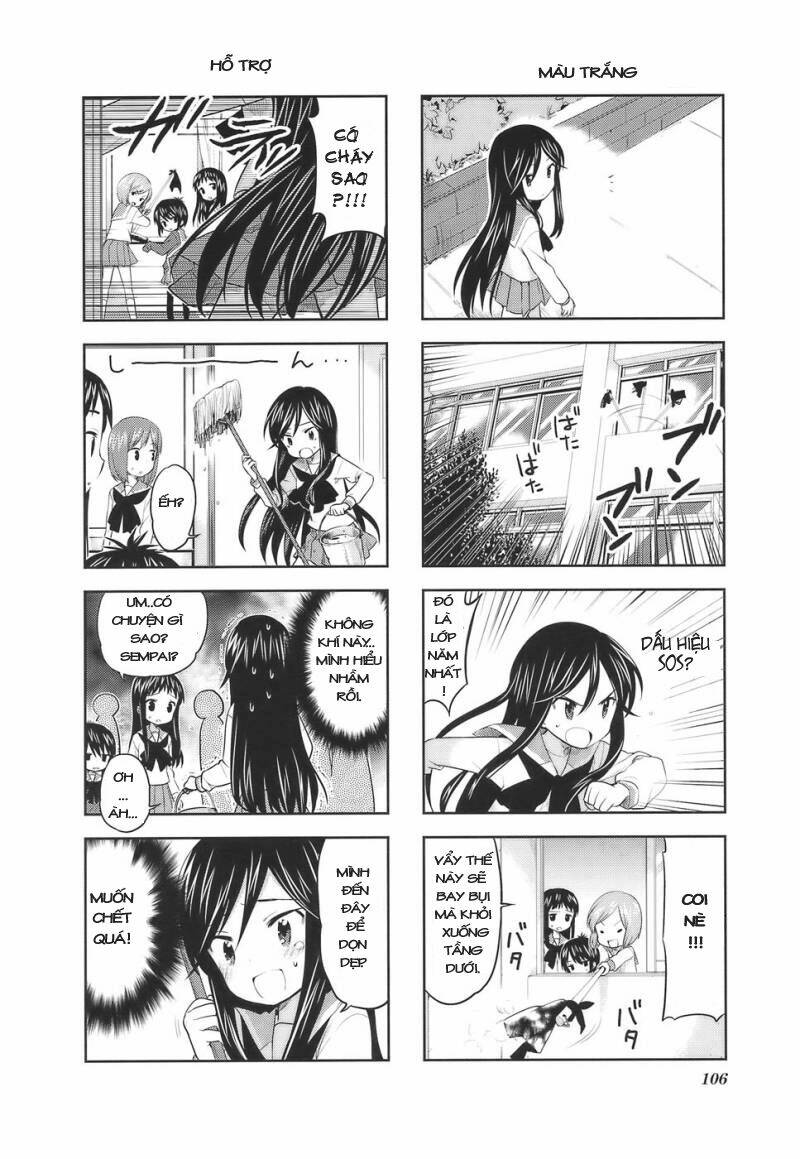 a channel chapter 16 3