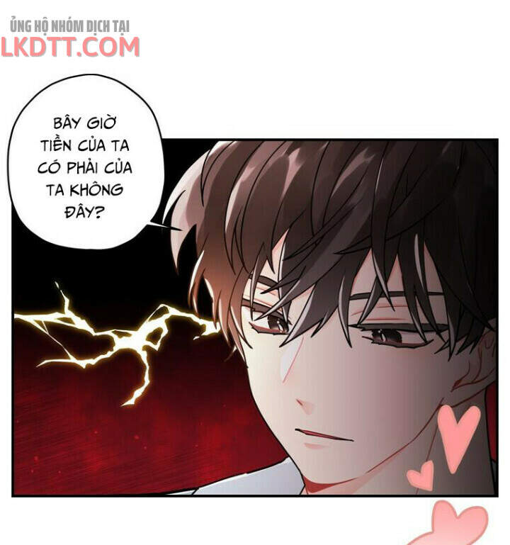 tôi đã trở thành con gái nuôi của nam chính chapter 10 12