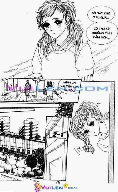 cô gái trung hoa chapter 5 78