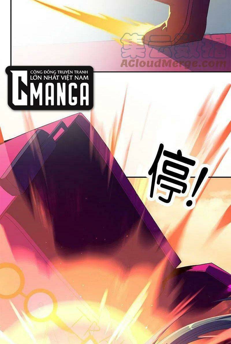 vòng bạn bè mạnh nhất của tiên giới chapter 183 13