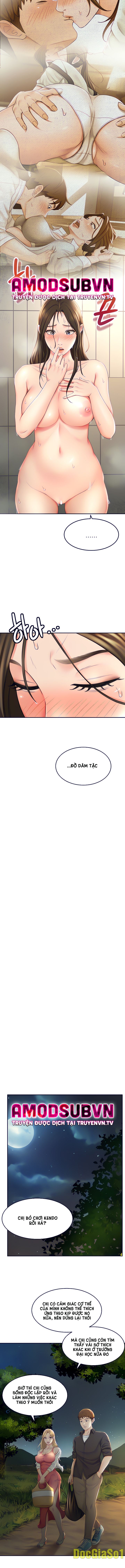 cậu chủ nhỏ chapter 4 6