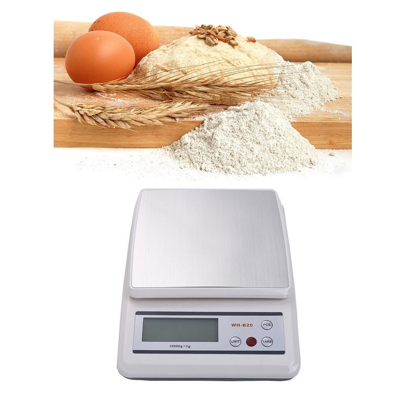 Cân Điện Tử WH - B20 – Cân điện tử 10kg