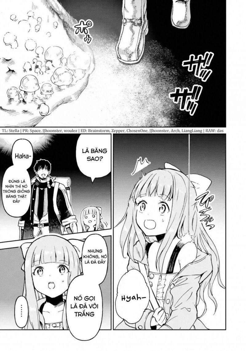 i'm a middle-aged man who got my adventurer license revoked chapter 12 1