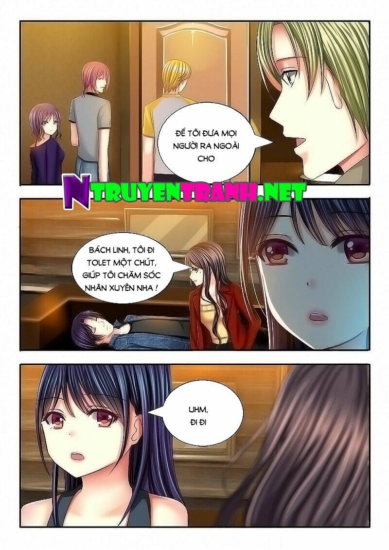 sở sở động lòng nhân ái chapter 22 2