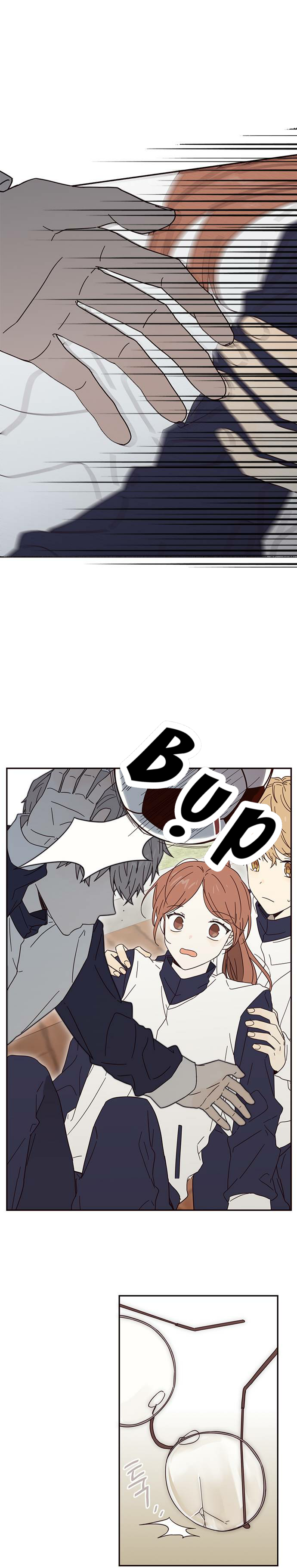 chủ đề tình yêu chapter 7 8