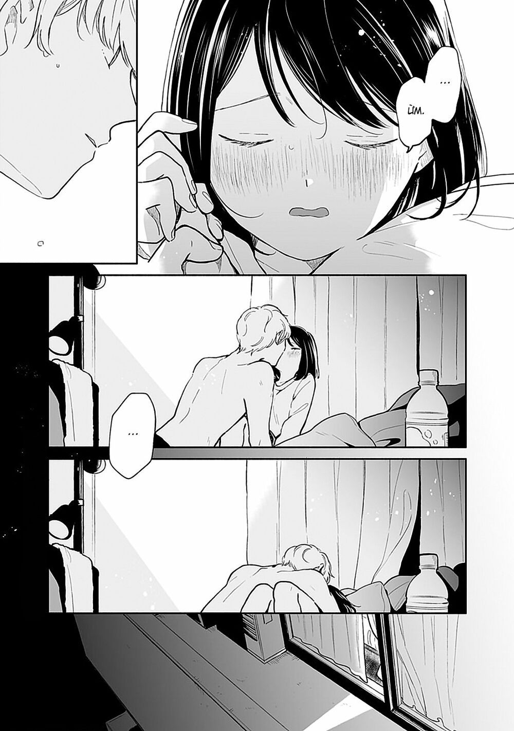 majo-senpai nippou chapter 31 7