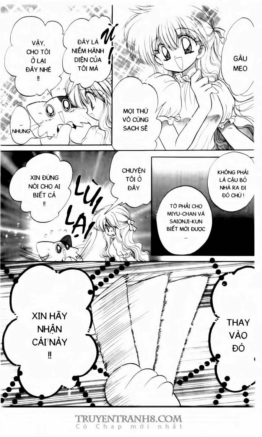 daa! daa! daa! chapter 45 25