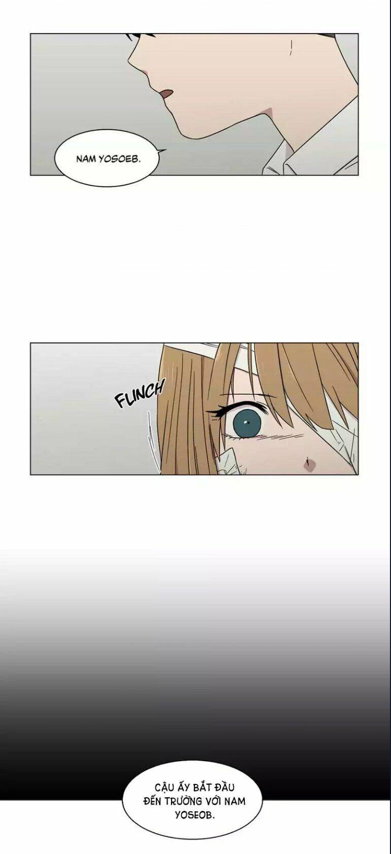 …”một sự thật khá khó chịu.” chapter 37 34