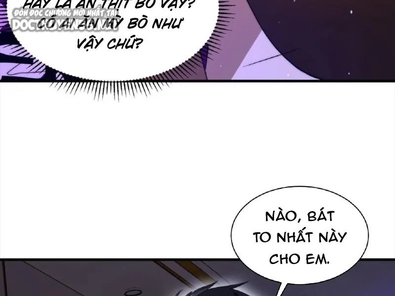 không gian hệ lão lục: dự trữ một vạn tấn thịt ngày tận thế chapter 36 56