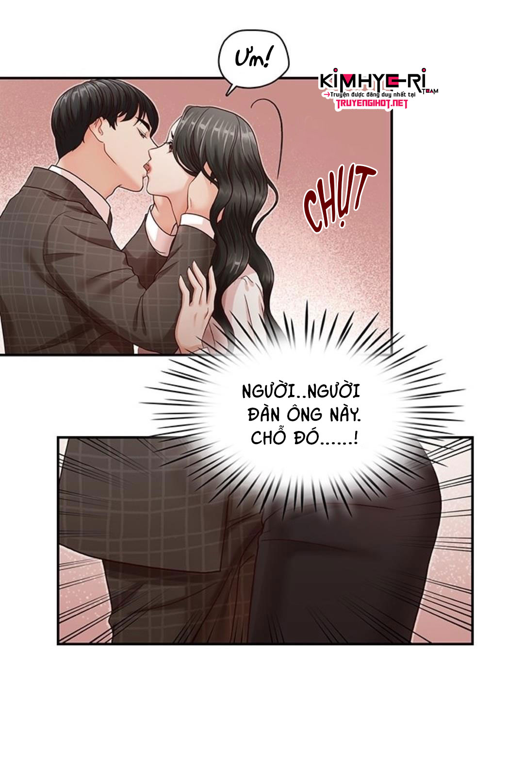 thư ký của anh trai chapter 6.2 19