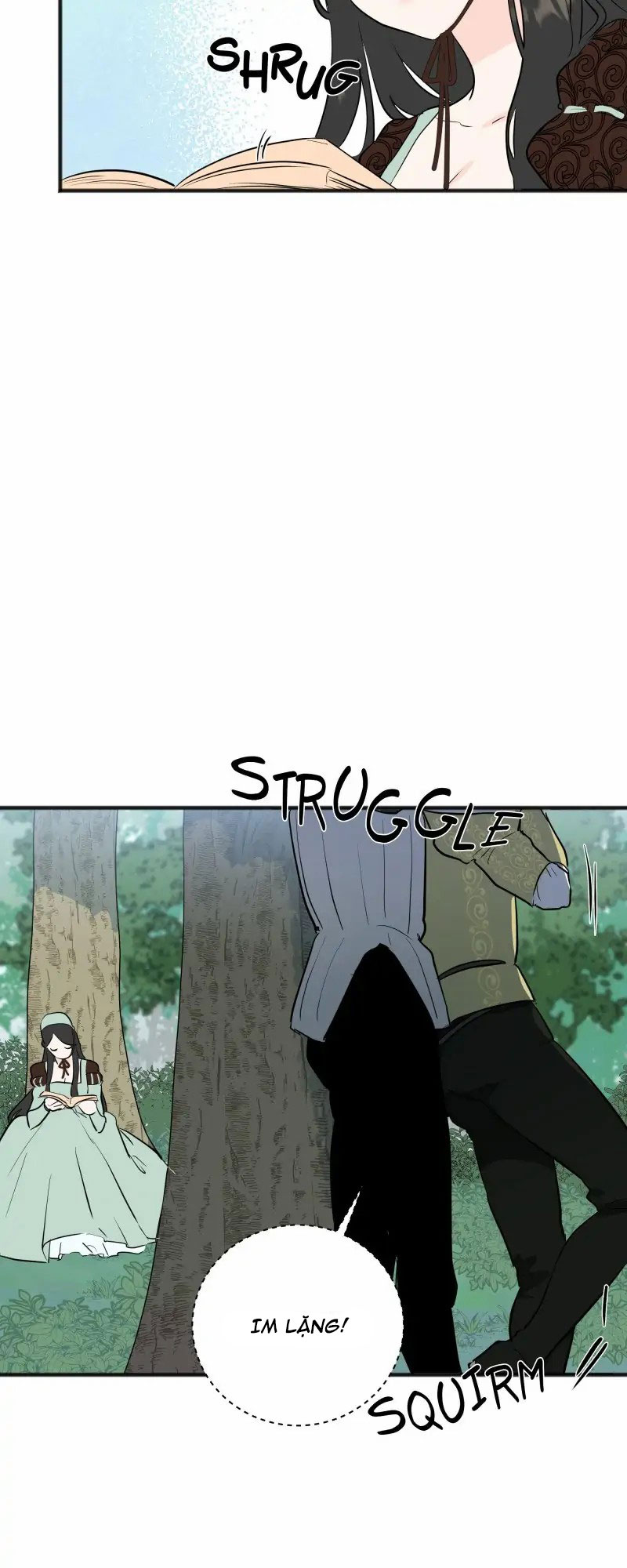 tạm biệt juliet của ta chapter 3.2 56