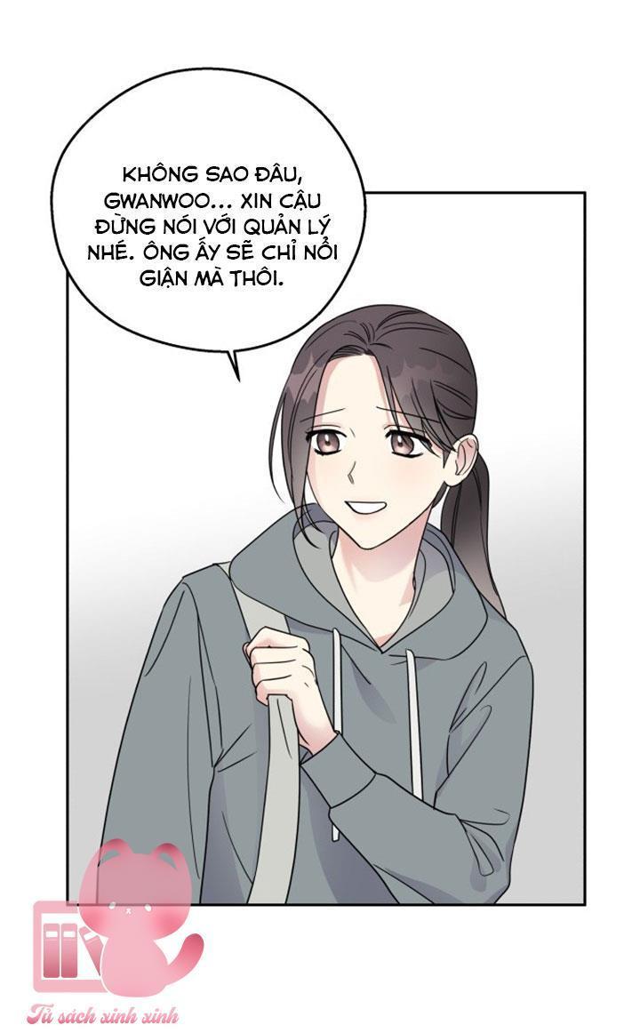 hãy vờ như ta yêu nhau chapter 6 41