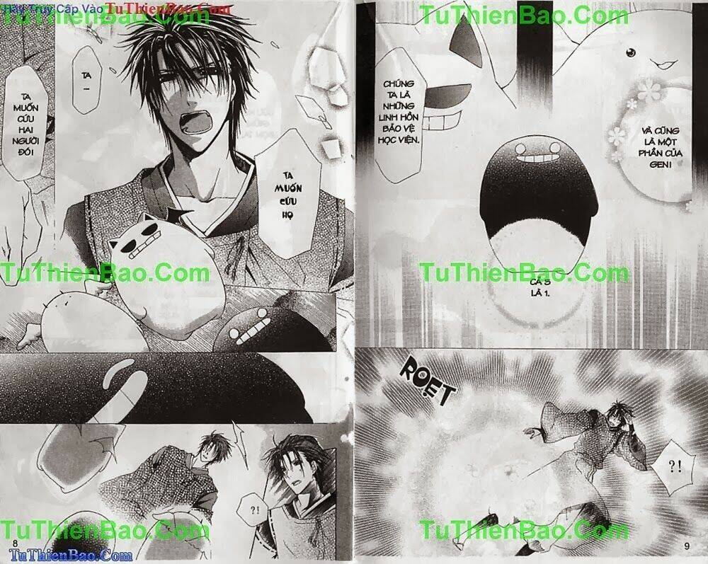 nhất quỷ nhì ma chapter 9 5