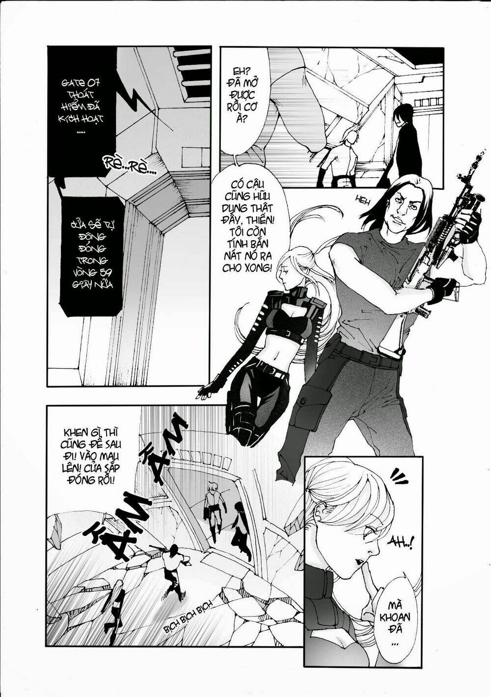 biến dị chapter 3 14