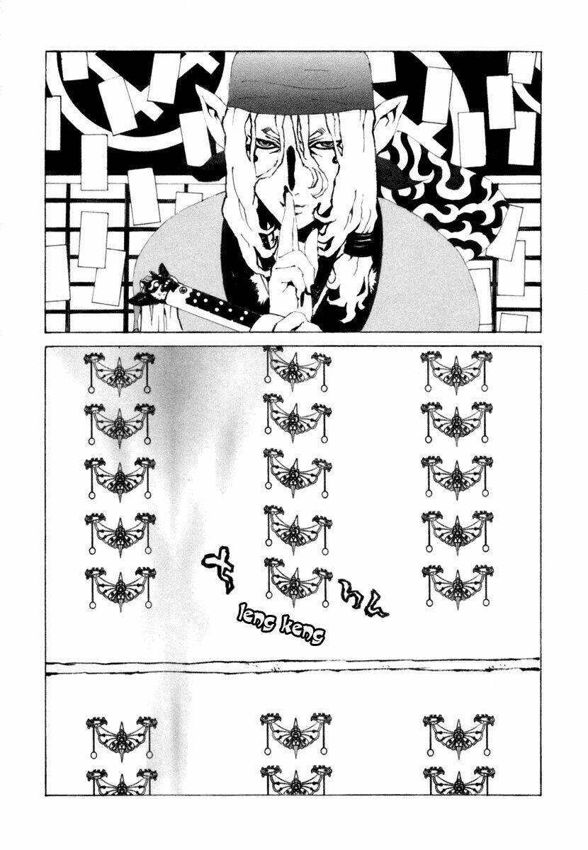 mononoke chapter 8 22