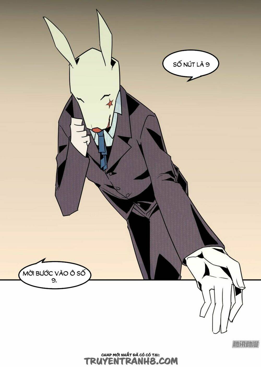 điều ước của người phàm chapter 25 8