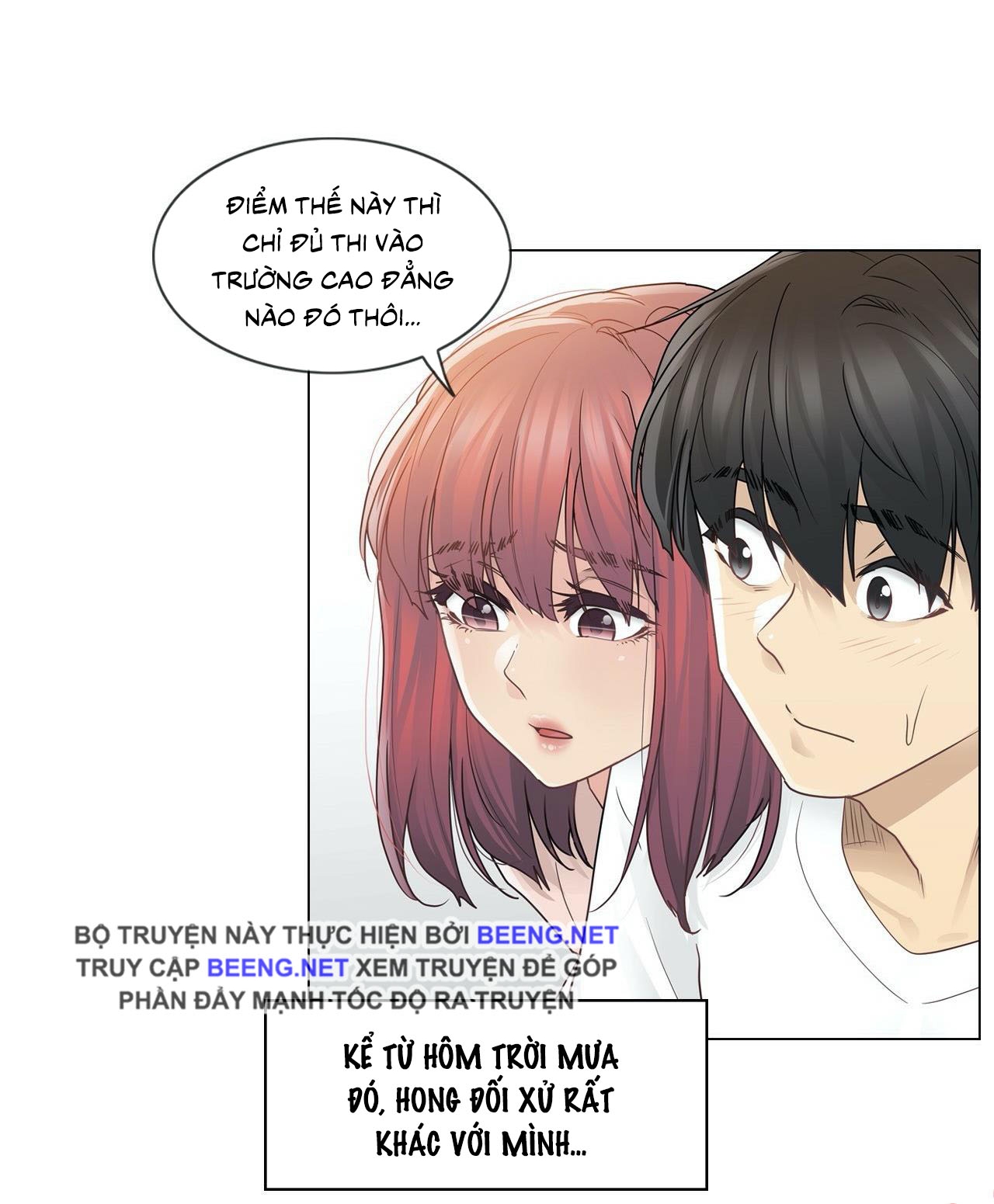 mở khóa tim em chapter 29 10