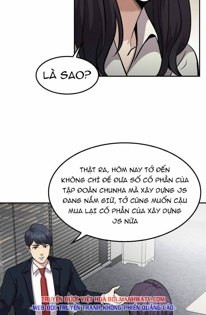 điều tra viên chuyển sinh chapter 124 47