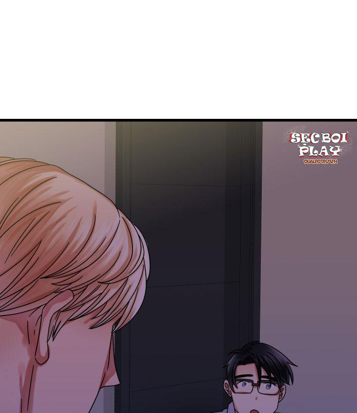 ông chú chủ nhà may mắn chapter 14 9