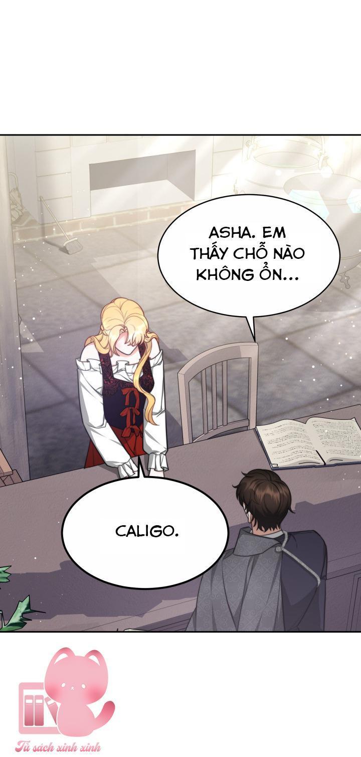 từ chồng cũ hóa thành nam chính chapter 25 25