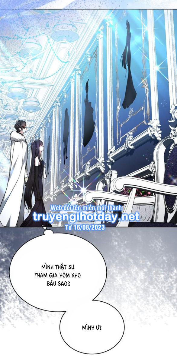 cô dâu của obsidian chapter 2.1 20