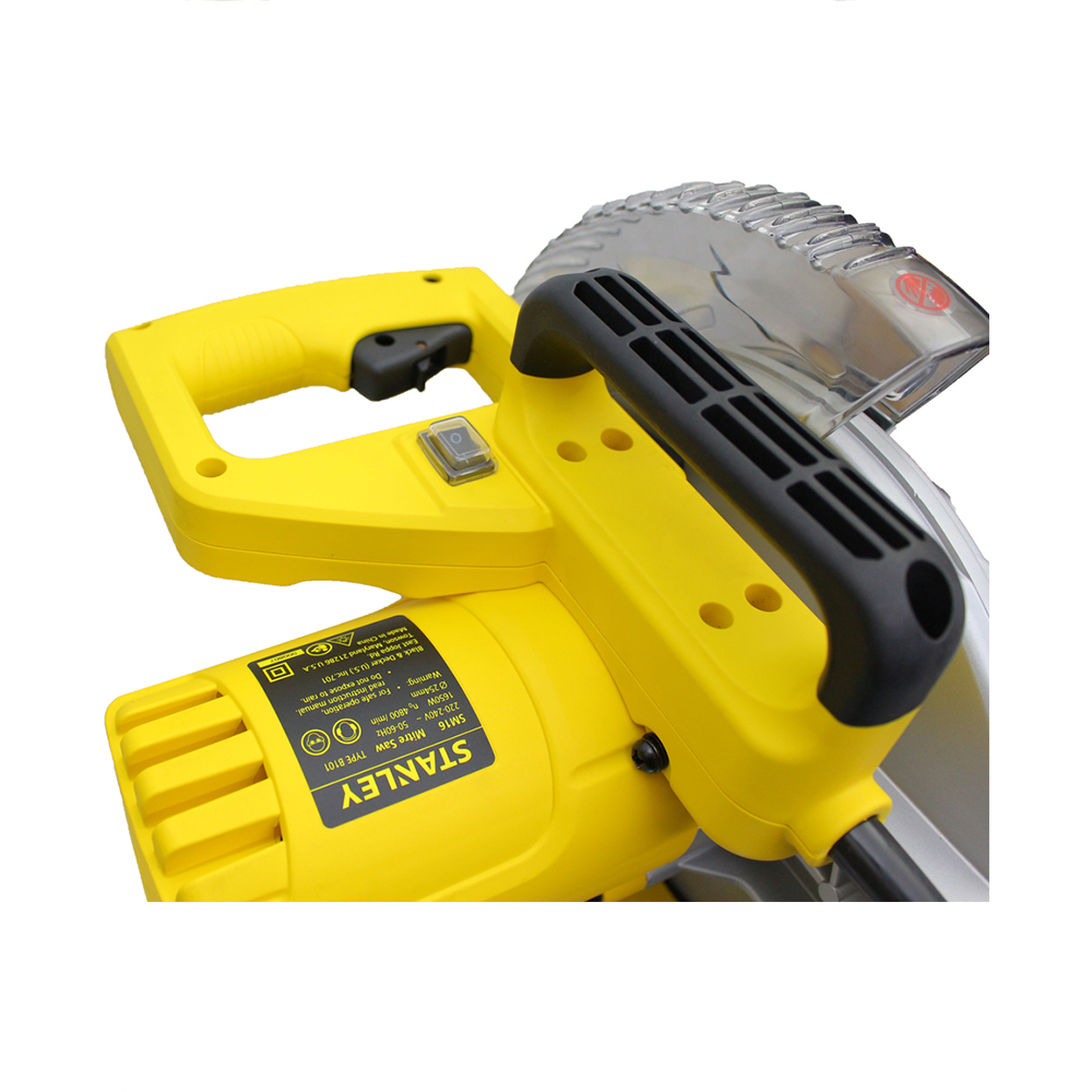 Máy cưa để bàn 1650W Stanley SM16-B1